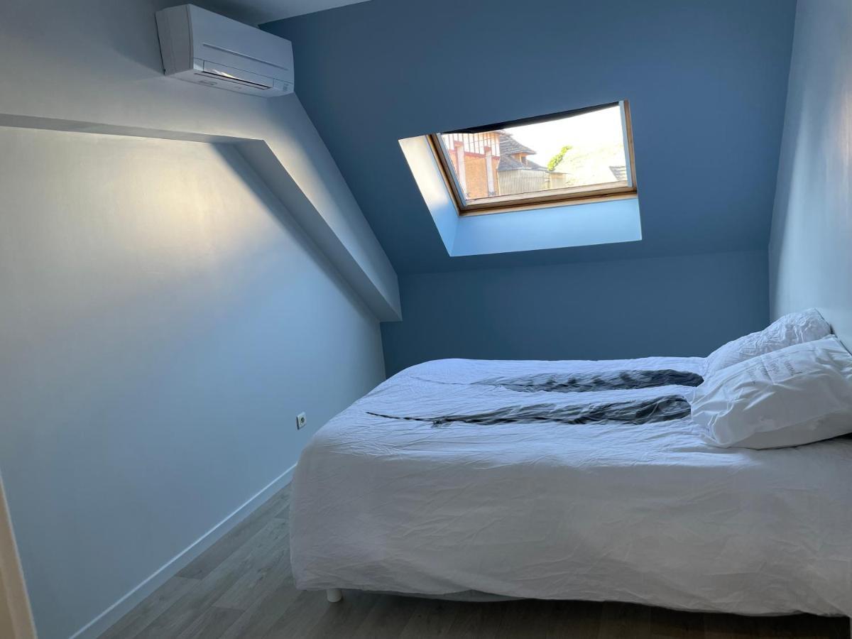 Ideal Famille Appartement Diou (Allier)